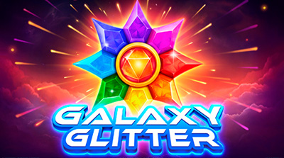 Galaxy Glitter