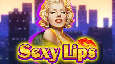 Sexy Lips